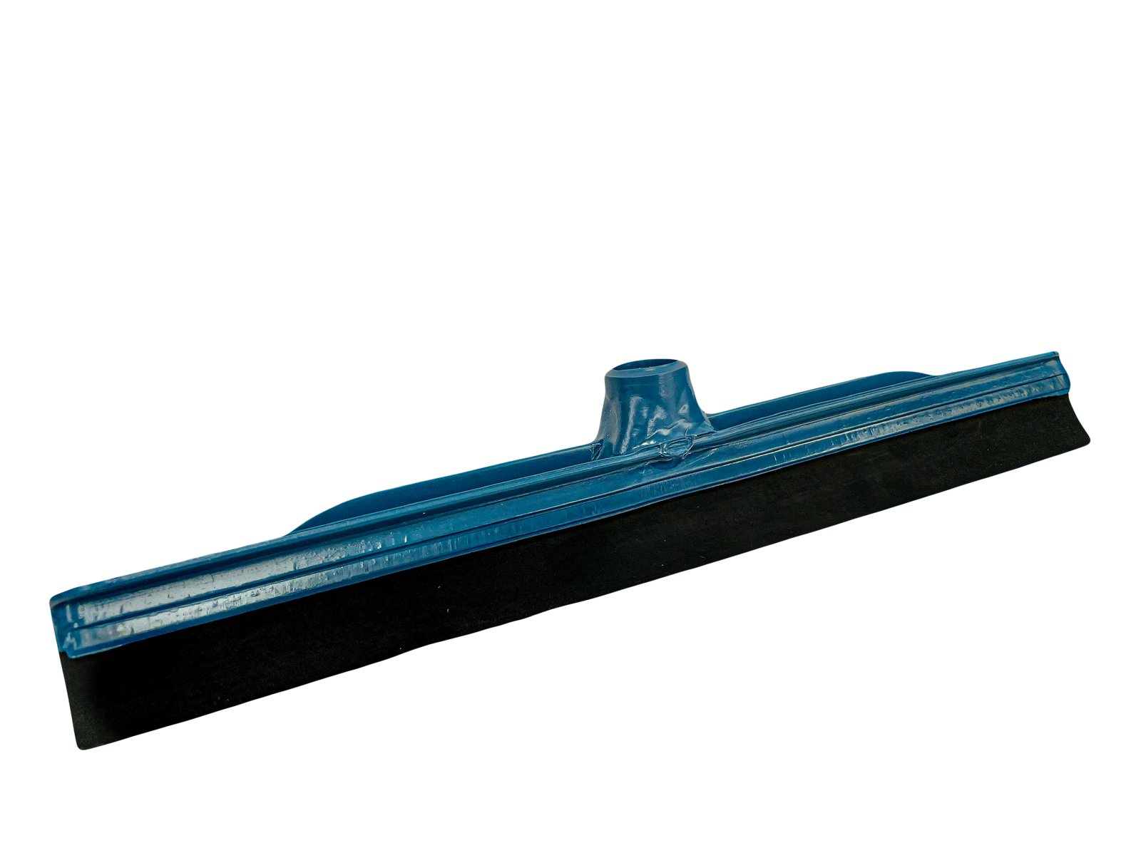 JALADOR DE AGUA 38 CM PLASTICO CON PALO DE MADERA - Image 3