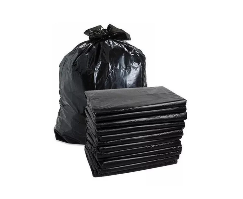 BOLSA DE BASURA 90x120