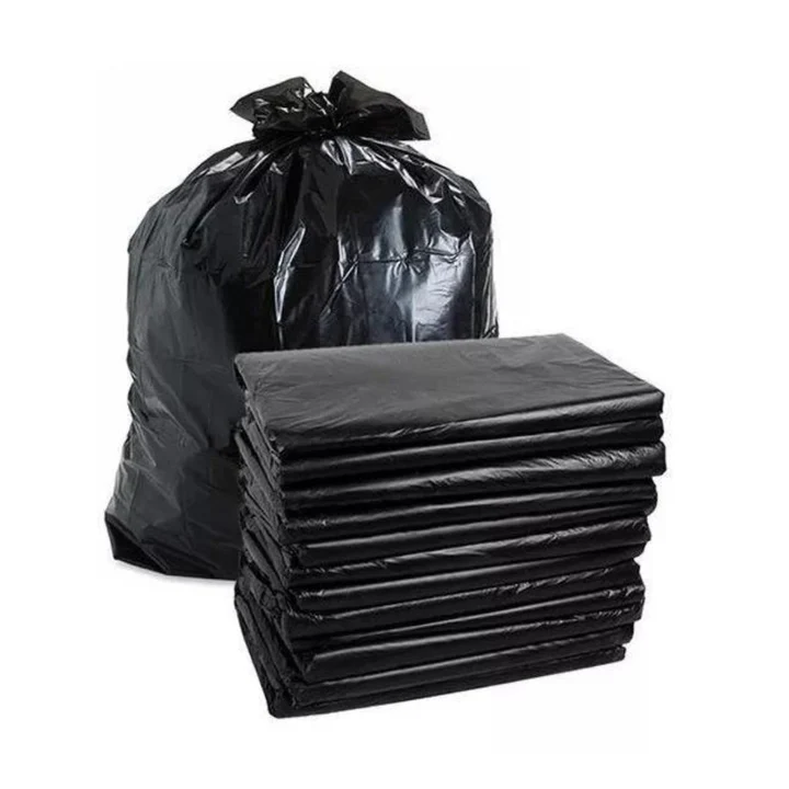 BOLSA DE BASURA 60X90