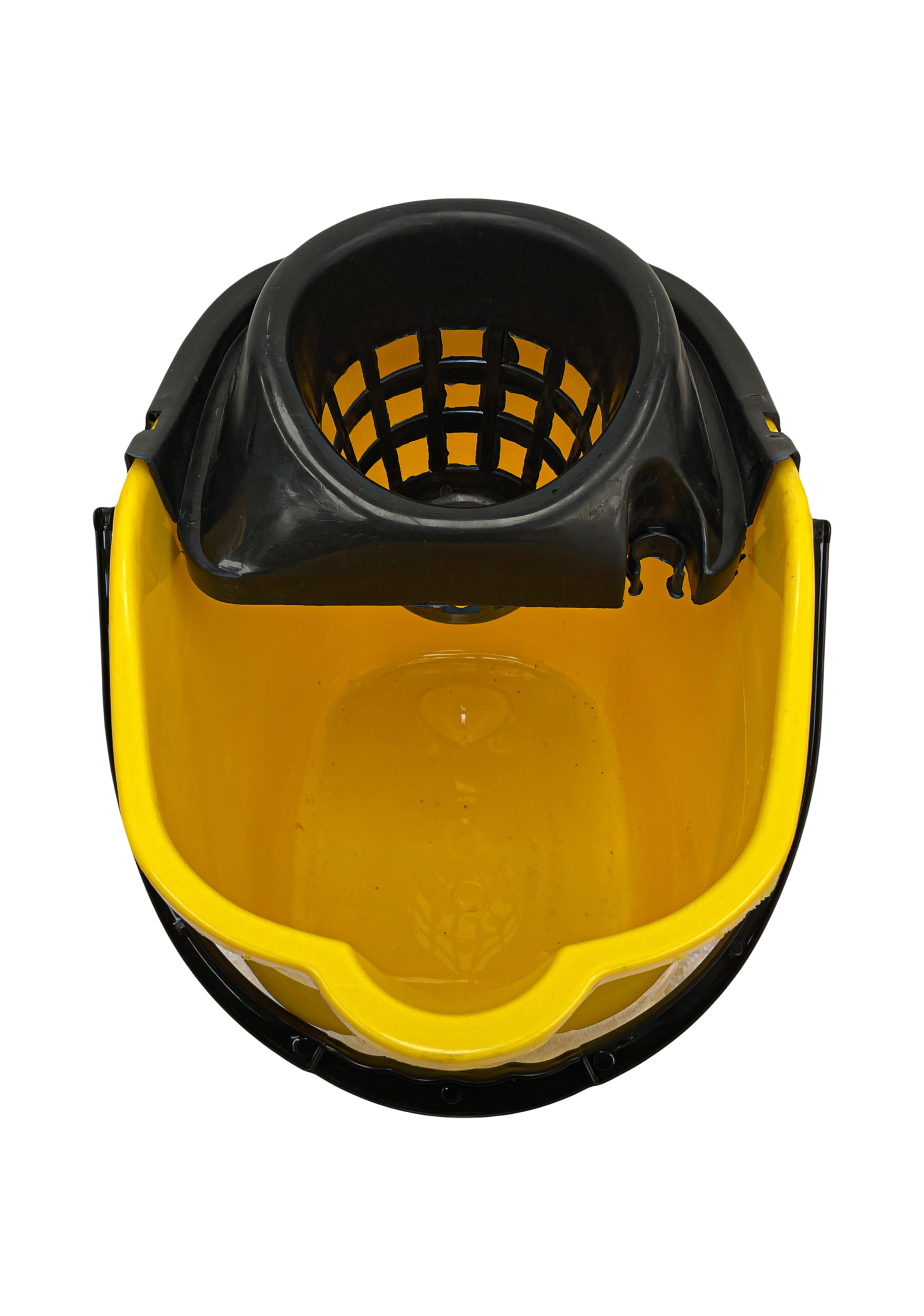 CUBETA DE PLASTICO CON EXPRIMIDOR - Image 3