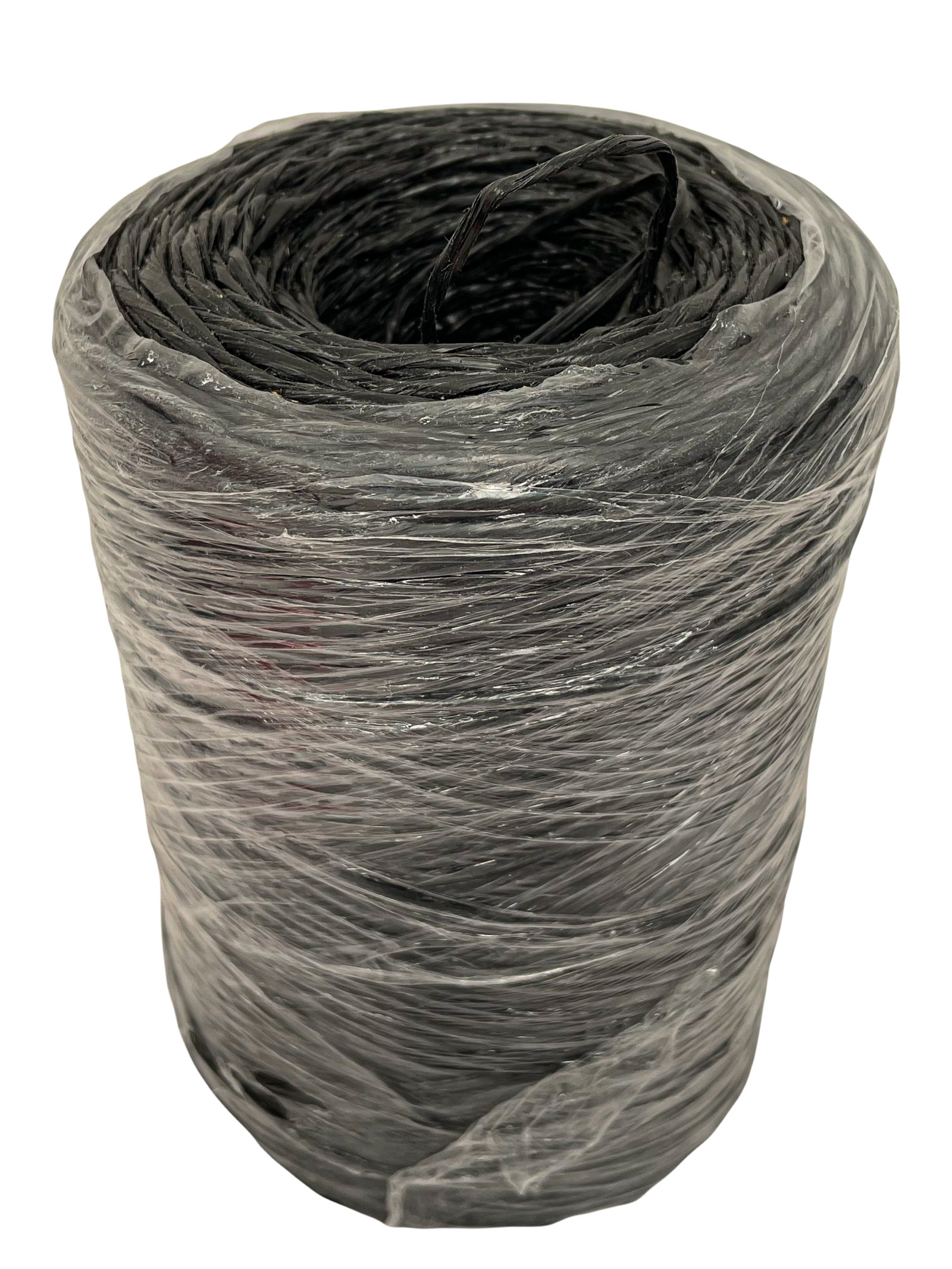 Rafia (pita) Amarre Color negro Dn 6400 (0.7) 0.454 kg - Image 2