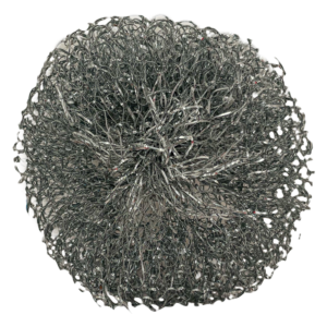 FIBRA DE ALAMBRE 50 GRS